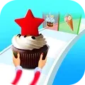 我的美食工厂游戏图标