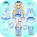 魔法美妆屋游戏图标