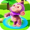巨猿模拟器