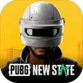 PUBG: NEW STATE绝地求生2游戏图标