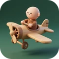 小小飞行专家