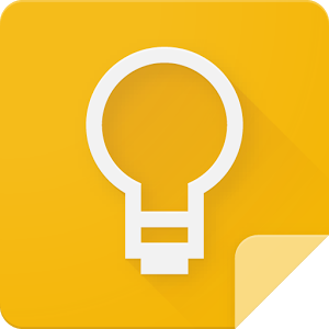 Google笔记(Google Keep)