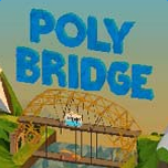 桥梁建造师PolyBridge中文版下载游戏图标