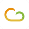 彩云天气预报安卓版软件图标