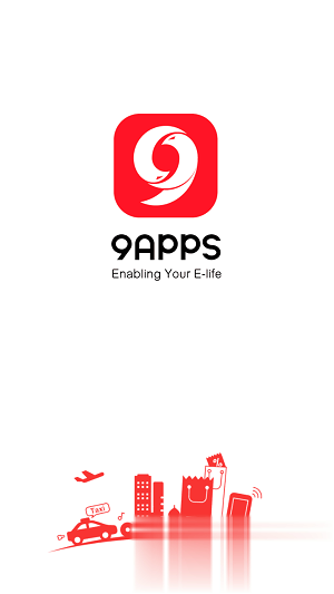 9Apps器(海外版)游戏截图1