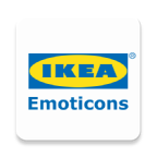 IKEA Emoticons软件图标