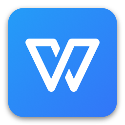 WPS Office 2019 PC版软件图标