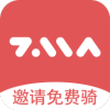 7MA出行app软件图标