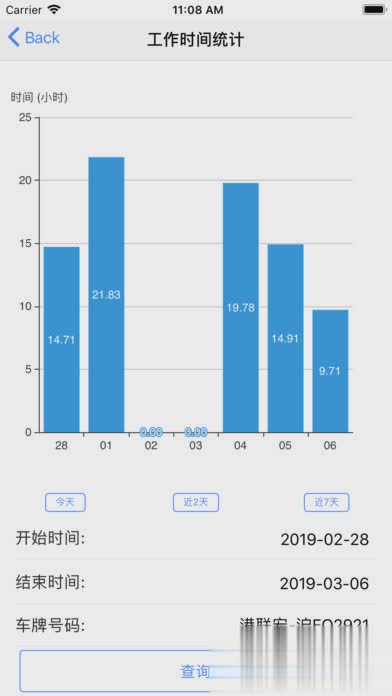 英迪北斗软件截图4