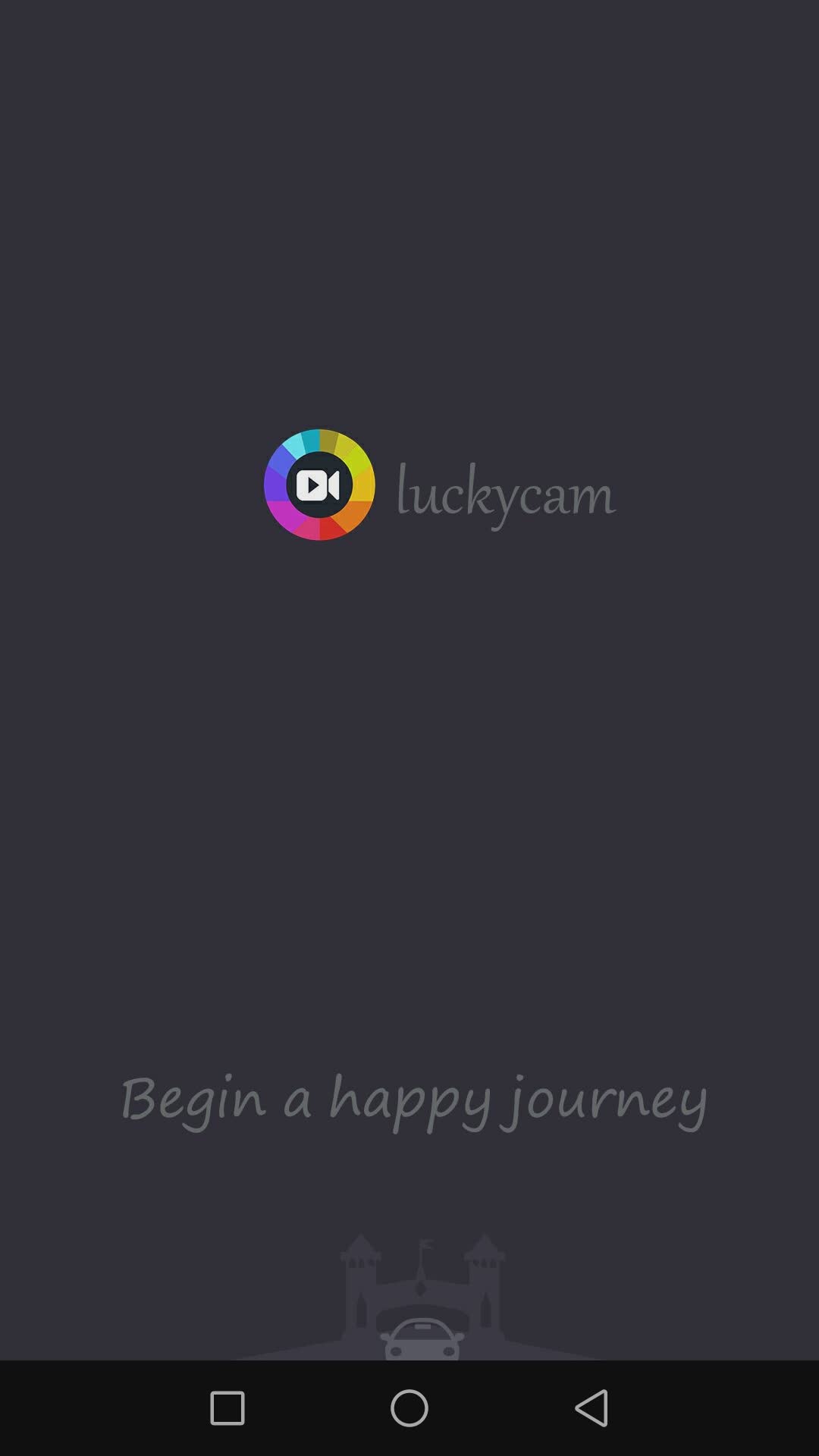 LuckyCam app软件截图1