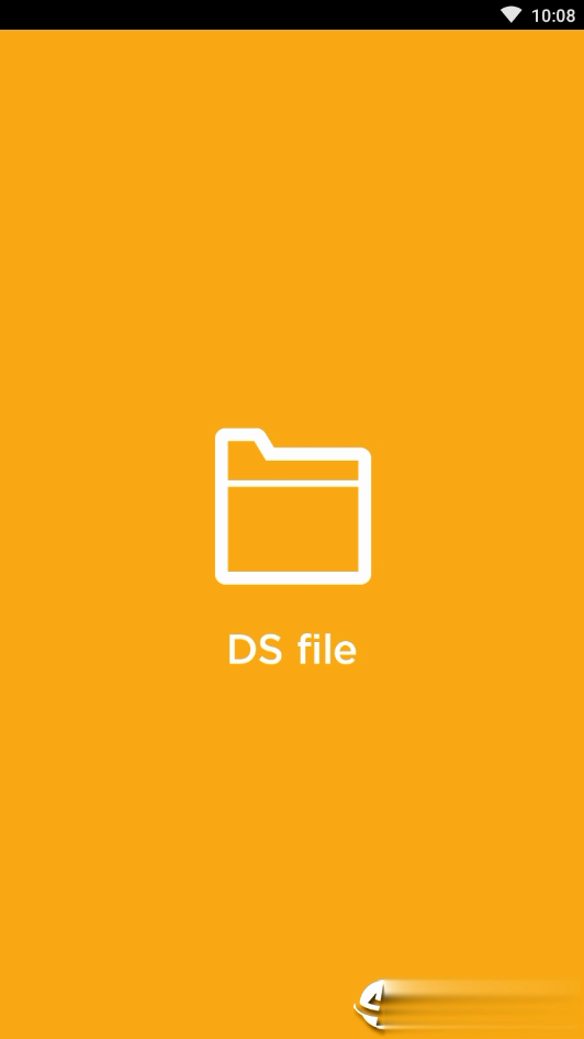 DS file 版软件截图3