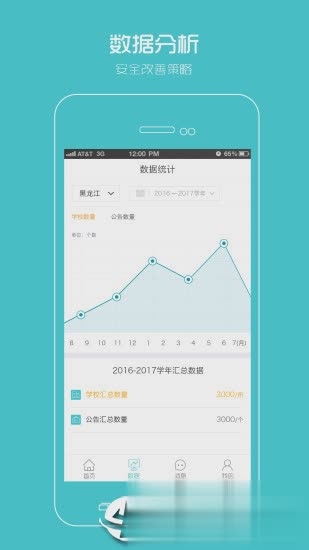 阳光智园厂商app软件截图2