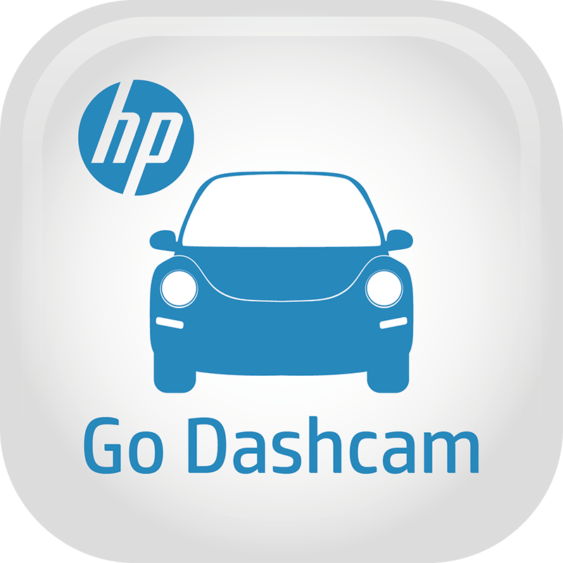 Go Dashcam软件图标