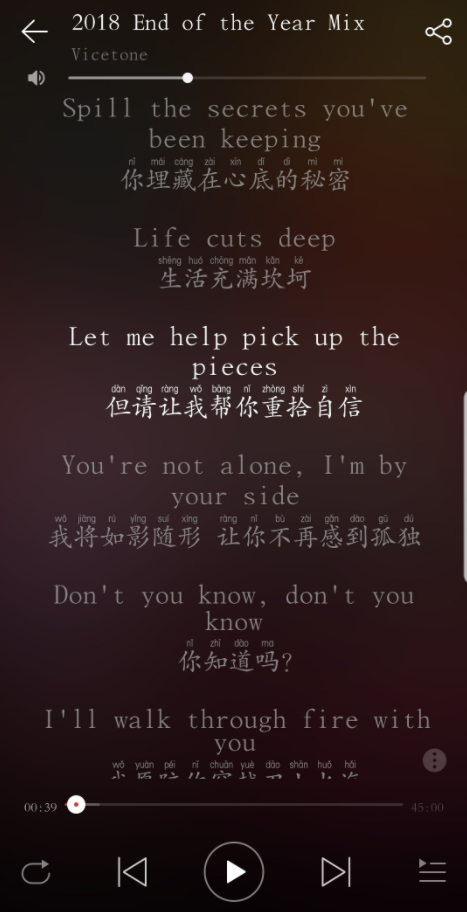 拼音字体软件截图4