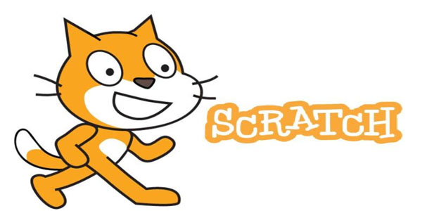 scratch编程