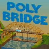 桥梁建筑师游戏图标