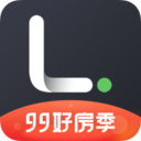 LINK链家App软件图标