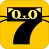 七猫免费小说app软件图标