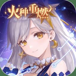 网易游戏非人学园正版游戏图标