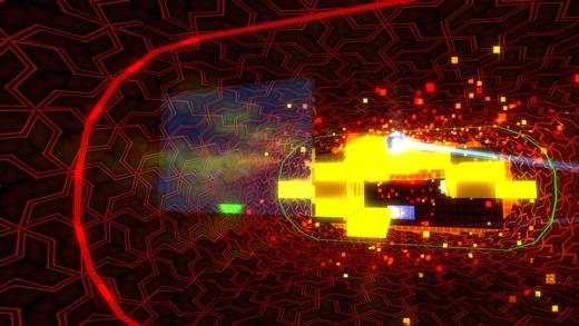 质子脉冲vr游戏游戏截图3