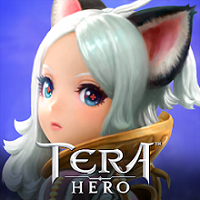 tera hero国际服游戏图标