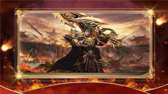 万始连击手游游戏截图2