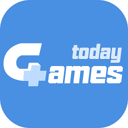 今日游戏app官方版(GamesToday)游戏图标
