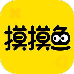 华为版摸摸鱼app游戏图标