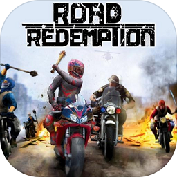 Road Redemption Mobile游戏图标