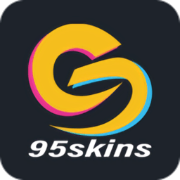 95skins开箱官方版游戏图标