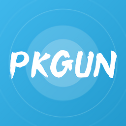 汉王pkgun软件游戏图标
