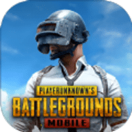 pubg国际体验服(PUBG MOBILE)游戏图标