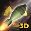 核弹模拟器3D游戏图标