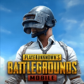 pubg mobile游戏图标