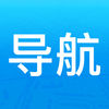 悠悠导航2018软件图标