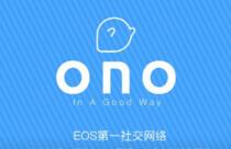 ONO社交app软件图标