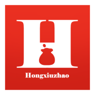 红秀招软件图标