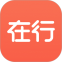 在行软件图标