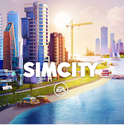 SimCityBuildIt国际版游戏图标