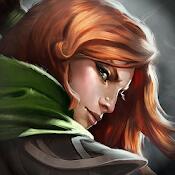 dotaunderlords游戏图标