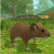 老鼠模拟器游戏图标