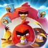 愤怒的小鸟2手机版游戏图标