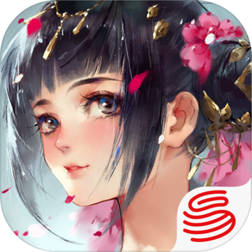 武魂花与剑网易版游戏图标