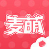 麦萌漫画手机版软件图标