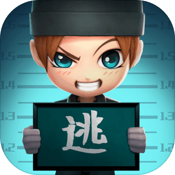 逃跑吧少年游戏图标