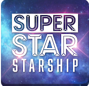 SuperStarSTARSHIP游戏图标