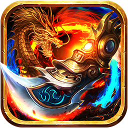 战魔手游游戏图标