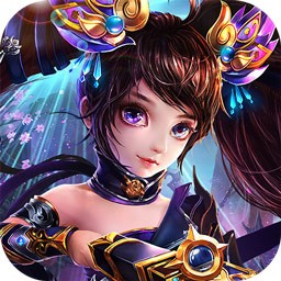 九州幻姬游戏图标