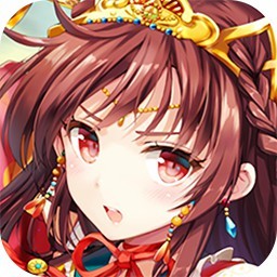 勇闯三国手机版游戏图标