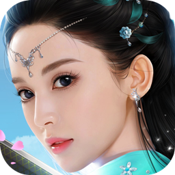 上古封神手游游戏图标
